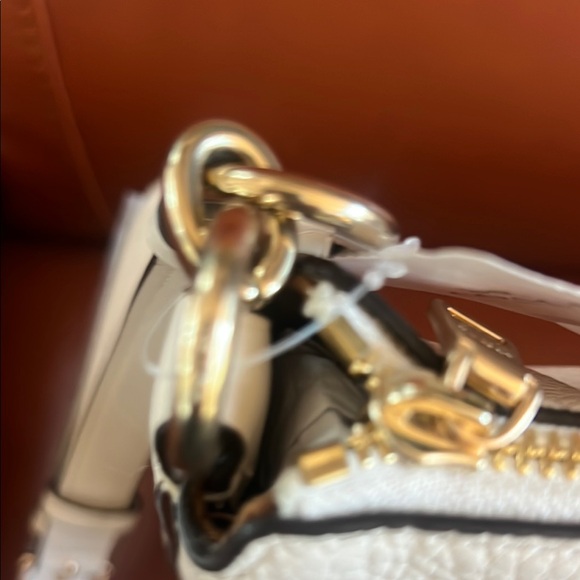 Coach White Crossbody Bag - Picture 17 of 17